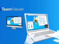 teamviewer